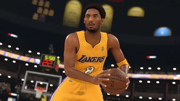 🌍NBA 2K24 Xbox One КЛЮЧ🔑 +🎁