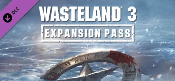 ⚡️Gift Russia- Wasteland 3 Expansion Pass| AUTODELIVERY