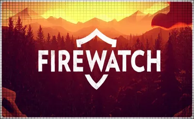 🍓 Firewatch (PS4/PS5/RU) П3 - Активация