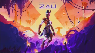 🔴Tales of Kenzera: ZAU   🎮 Турция  PS5🔴PS