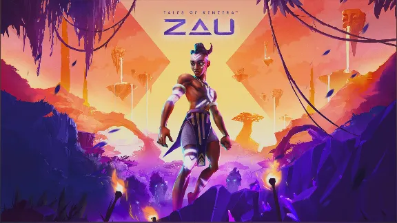 🔴Tales of Kenzera: ZAU   🎮 Турция  PS5🔴PS