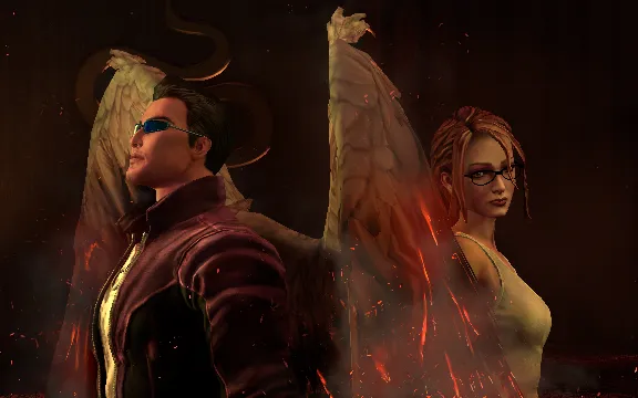 РФ➕СНГ💎STEAM | Saints Row: Gat out of Hell ⚜️ КЛЮЧ
