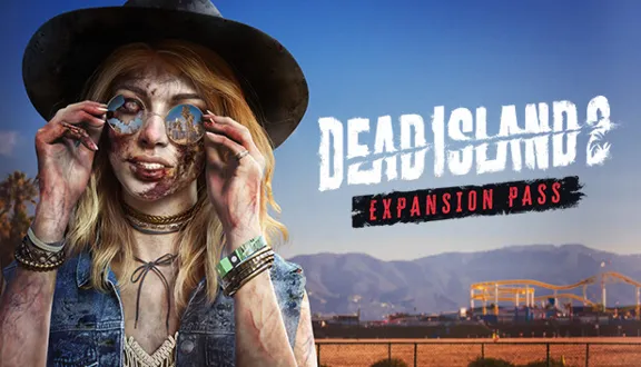 DLC Dead Island 2 - Expansion Pass МИР АВТО