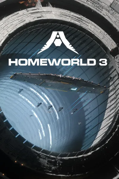 Homeworld 3 МИР АВТО
