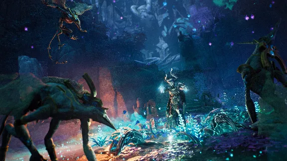 Remnant II - The Forgotten Kingdom (XBOX + PC)  🚀