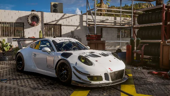 Forza Horizon 5 Apex Allstars Car Pack (Steam Gift KZ)