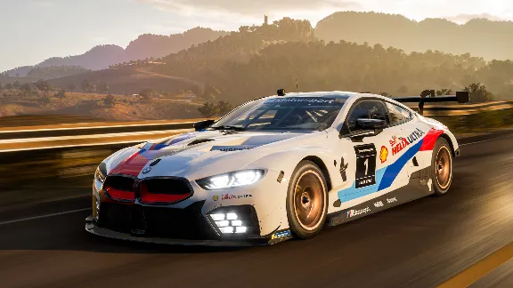 Forza Horizon 5 Apex Allstars Car Pack (Steam Gift KZ)