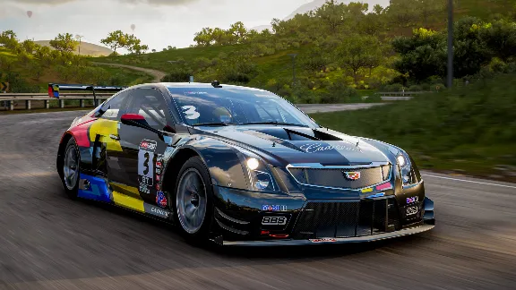Forza Horizon 5 Apex Allstars Car Pack (Steam Gift KZ)