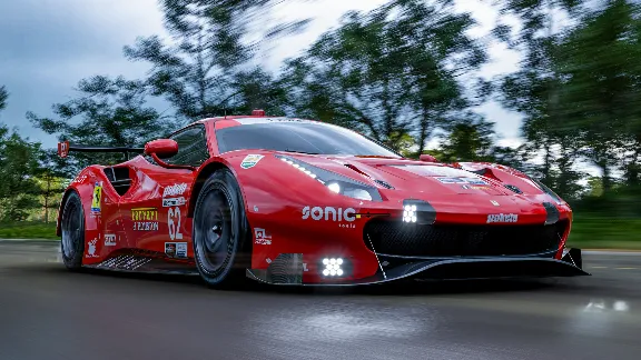 Forza Horizon 5 Apex Allstars Car Pack (Steam Gift KZ)