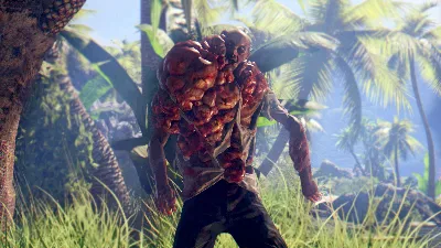 РФ➕СНГ💎STEAM | Dead Island Definitive Collection 🧟