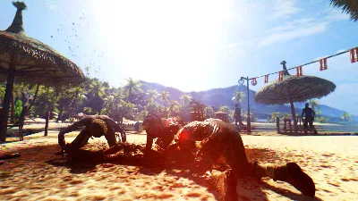 РФ➕СНГ💎STEAM | Dead Island Definitive Collection 🧟