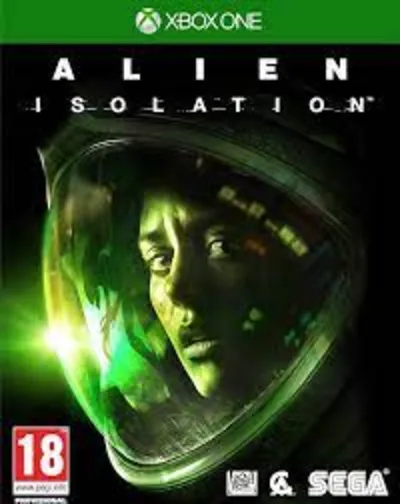 ALIEN: ISOLATION XBOX 🟢АКТИВАЦИЯ 🟢 ВСЕ ИЗДАНИЯ