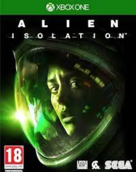 ALIEN: ISOLATION XBOX 🟢АКТИВАЦИЯ 🟢 ВСЕ ИЗДАНИЯ
