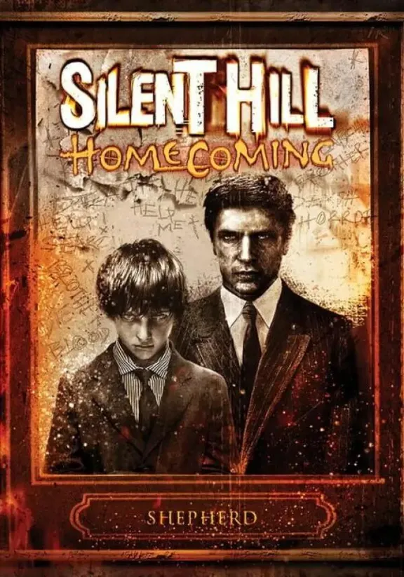 Silent Hill Homecoming | STEAM КЛЮЧ | РФ+СНГ