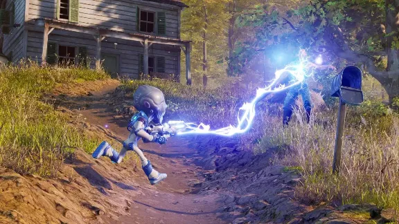 Destroy All Humans! КЛЮЧ🔑 STEAM РФ+СНГ