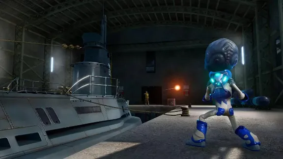 Destroy All Humans! КЛЮЧ🔑 STEAM РФ+СНГ