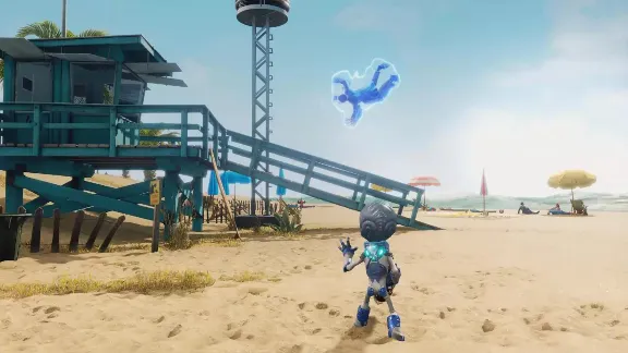Destroy All Humans! КЛЮЧ🔑 STEAM РФ+СНГ