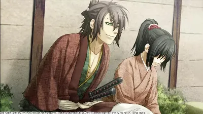 Hakuoki: Kyoto Winds КЛЮЧ🔑 STEAM РФ+СНГ