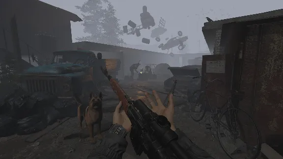 CONVRGENCE * STEAM РОССИЯ🔥АВТОДОСТАВКА