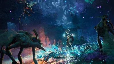 Remnant II - DLC Bundle * STEAM РОССИЯ🔥АВТОДОСТАВКА