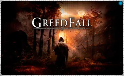 🍓 GreedFall (PS4/PS5/RU) П3 - Активация