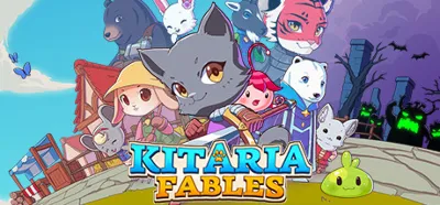 🔑Kitaria Fables Steam Key GLOBAL