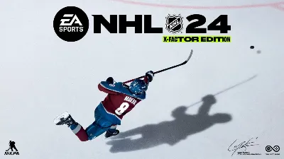 🤖NHL 23/24 X-Factor (Xbox)+Игры общий аккаунт