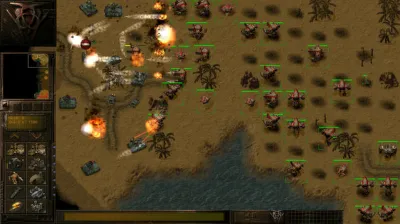 Earth 2140 HD 💎STEAM KEY REGION FREE GLOBAL