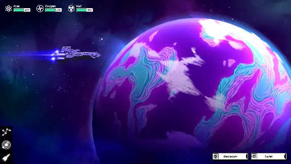 ⚡Out There: Ω Edition / STEAM GLOBAL / КЛЮЧ СРАЗУ⚡
