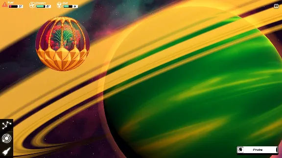 ⚡Out There: Ω Edition / STEAM GLOBAL / КЛЮЧ СРАЗУ⚡