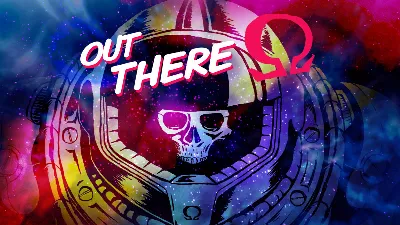 ⚡Out There: Ω Edition / STEAM GLOBAL / КЛЮЧ СРАЗУ⚡