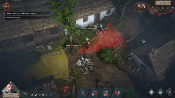 ⚡Siege Survival: Gloria Victis / STEAM КЛЮЧ/GLOBAL⚡