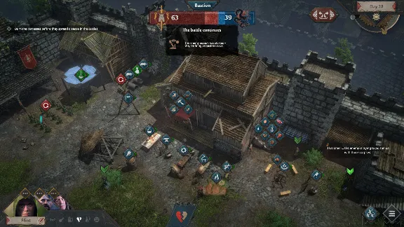⚡Siege Survival: Gloria Victis / STEAM КЛЮЧ/GLOBAL⚡