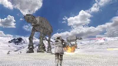 STAR WARS™: BATTLEFRONT CLASSIC COLLECTION 🟢XBOX