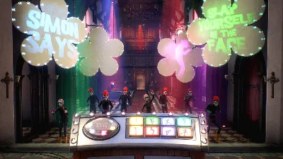 We Happy Few - Season Pass (Steam Gift KZ)