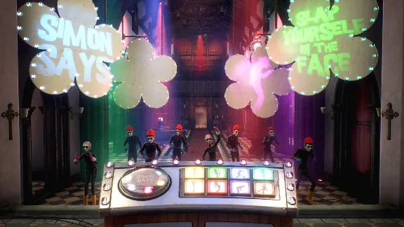 We Happy Few - Season Pass (Steam Gift KZ)