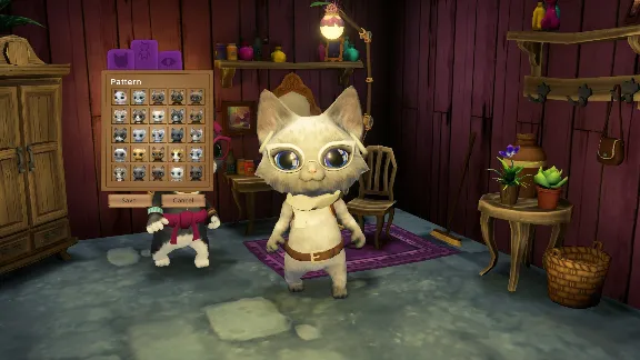 Whisker Waters 💎 АВТОДОСТАВКА STEAM GLOBAL МГНОВЕННО ЛИЦЕНЗИЯ