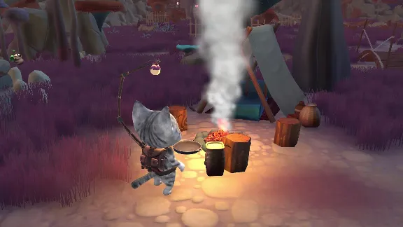 Whisker Waters 💎 АВТОДОСТАВКА STEAM GLOBAL МГНОВЕННО ЛИЦЕНЗИЯ