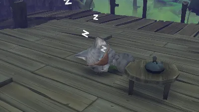 Whisker Waters 💎 АВТОДОСТАВКА STEAM GLOBAL МГНОВЕННО ЛИЦЕНЗИЯ