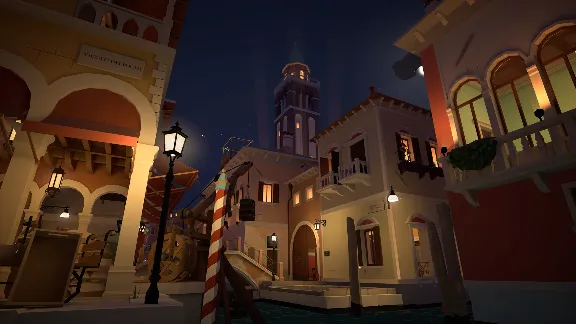 Walkabout Mini Golf: Venice 💎 DLC STEAM GIFT РОССИЯ