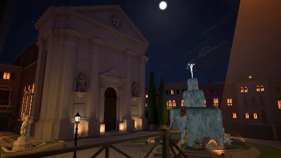 Walkabout Mini Golf: Venice 💎 DLC STEAM GIFT РОССИЯ