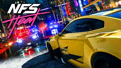 🔥 Need for Speed Heat - EA АККАУНТ 🔥