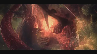🔑 DRAGON&acute;S DOGMA: DARK ARISEN  🔥 XBOX КЛЮЧ