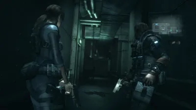 Resident Evil Revelations Biohazard 💎STEAM KEY LICENSE