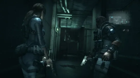 Resident Evil Revelations Biohazard 💎STEAM KEY LICENSE