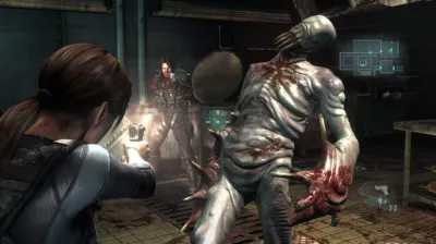 Resident Evil Revelations Biohazard 💎STEAM KEY LICENSE