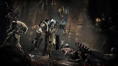 ✅Space Hulk: Deathwing Enhanced Edition 🌍 STEAM•RU 🚀