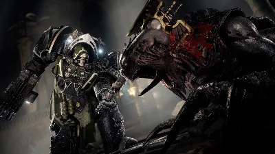 ✅Space Hulk: Deathwing Enhanced Edition 🌍 STEAM•RU 🚀