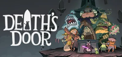 Death&acute;s Door 🔑STEAM КЛЮЧ ✔️РОССИЯ + МИР