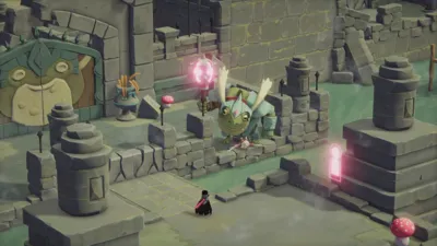 Death&acute;s Door 🔑STEAM КЛЮЧ ✔️РОССИЯ + МИР